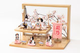 桜花の宴　№34512 1点のみ