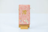 スタンドミラー　桜　N-07