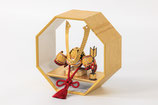 Star gold №5305