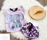 Sommerset Elefant 74/80