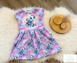 Sommerkleid Schildkröte 98/104