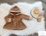 Sweatjacke Leo 62/68