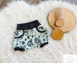 kurze Hose Jungle 74/80