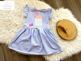 Sommerkleid Eis 86/92