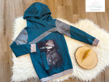 Hoodie Woodworker 146