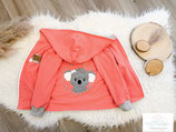 Sweatjacke Koala 98/104