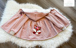 Strickjacke Fuchs 98/104
