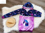 Hoodie Dreamhorse 134/140