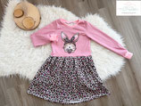 Kleid Leohase 122/128