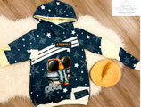 Hoodie Pinguin 146/152