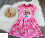 Sommerkleid Mermaid 134/140