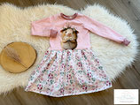 Kleid Meerschweinchen 98/104