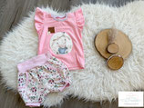 Set kurz Hasi 74/80