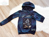Hoodie Astronaut 146/152