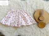 Musselinhose Regenbogen 98/104