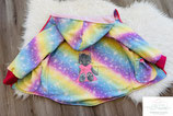 Softshelljacke Prinzessinenkatze