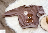 Geburtstagpulli Teddy