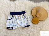 kurze Hose maritim 98/104