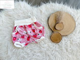 kurze Hose Erdbeeren 74/80