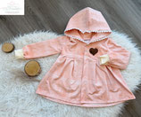 Jerseyjacke 98/104
