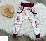 Hose Pony 98/104