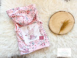 Weste Hase 74/80