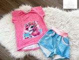 Sommerset Einhorn 110/116