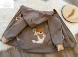 Softshelljacke Otter
