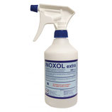 Inoxol extra 500ml. Chromstahlreiniger inkl. VOC-Abgabe*