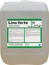 Lino-Forte 10l  Grundreiniger inkl.VOC-Abgabe*