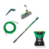 HydroPower Solar "Ultra S" Set-Flachdach