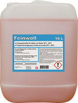 Feinwoll flüssig 10l Feinwaschmittel