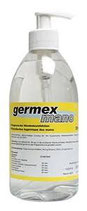 Germex Mano 500ml. Handdesinfektion