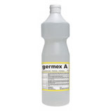 Germex A 1l Desinfektionsreiniger Konzentrat