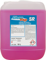 CleanVap SR 10l  / Steamerreiniger