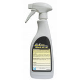 CarClean Black Reifenschwärzer 41 SF 500ml Sprühflasche