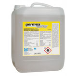 Germex Spray 10l Flächendesinfektion Inkl. VOC Abgabe