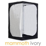MAMMOTH growbox serie Ivory