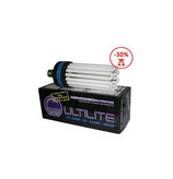 Cultilite CFL back series GROW 6400°K