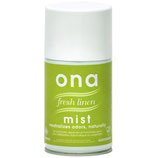 ONA Mist - Fresh Linen 170 gr