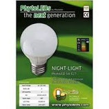 Phytolite Night-Light-Led Luce Verde 5w