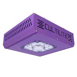 Cultilite Led Antares 90w Cob Line Switch: Grow Bloom Full Spectrum