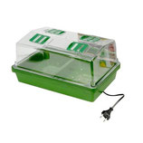 Propagatore Hydroponics 34x24x19