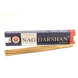Golden Nag Darshan