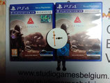 PlayStation 4 Is alleen europe versie game Actie en avontuur game  video games playstation 4