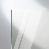 4mm Kristall Spiegel, auch als Silberspiegel bekannt (SP4)