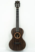 tkitki ukulele Br-Akaka Sinker redwood【受注生産】