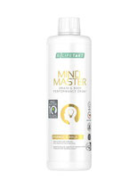 Mind Master Drink Gold