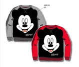 Disney Mickey Maus 3D Pullover