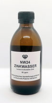 250 ml Kolloidales Zinkwasser 50 ppm